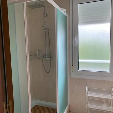 Piso A 5 Minutos De La Playa En Santander! Apartman Santender